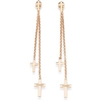 Orecchini Amen Donna Prega, Ama in Argento ORLCCR - ORLCCR